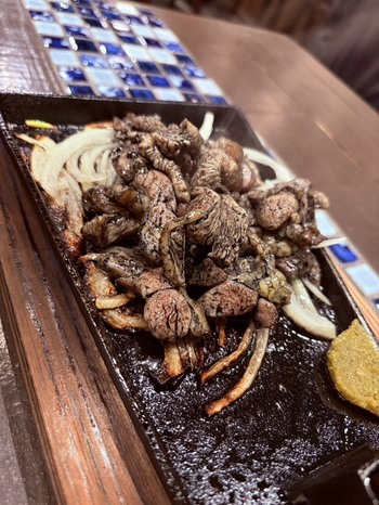 結局こういうのが一番おいしい。by中の人