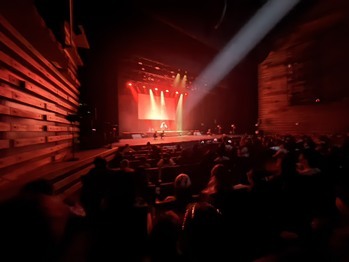 マジで有給あります。　byTGW