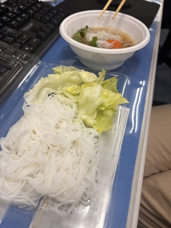 異国飯～ベトナム編　byTGW