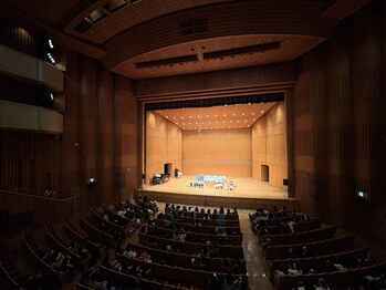 お遊戯会　byTGW