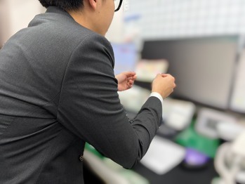 年末ジャンボ by中の人