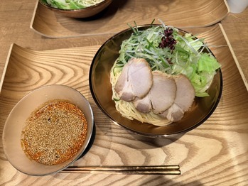 広島に帰省　店長