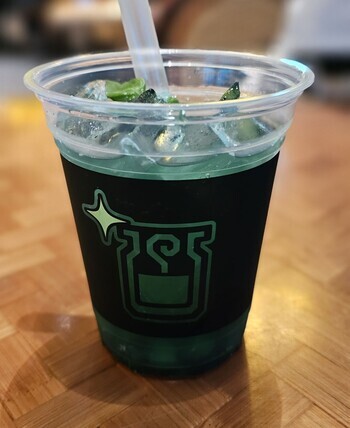 22年振りのユニバ