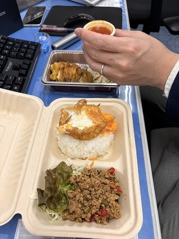 異国飯～タイ編　byTGW