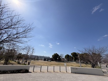 守口には花粉症が治る病院があります。　　byTGW