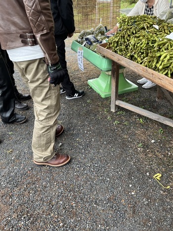 丹波篠山ツーリング！