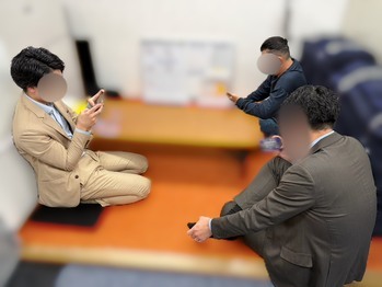 嶺上開花！！！！by中の人