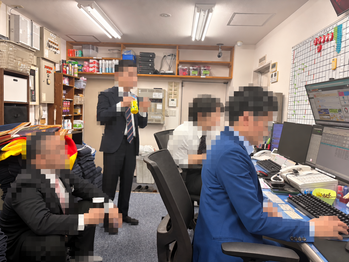 週末です。　　　byTGW