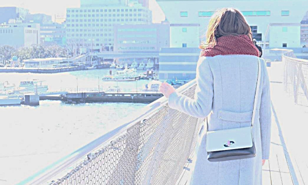 傷つきながらも、もう一度“自分”を生きる話