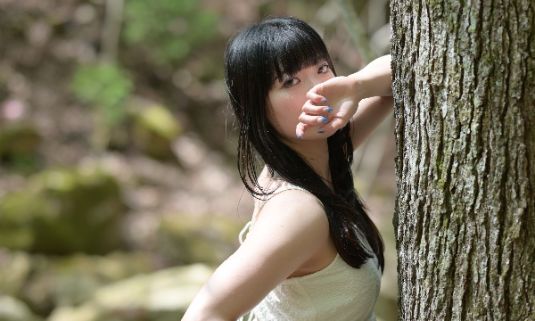 内容を一切知らずに応募、いかにしてトップランカーに上り詰めたのか？自由人みどりさんに迫る