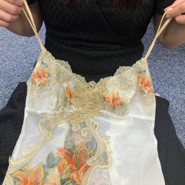 【さきさん】衣装へのこだわりを聞いてみた👂