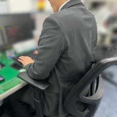 【豊嶋店長】気になる面接の事を聞いてみた🧑‍💻