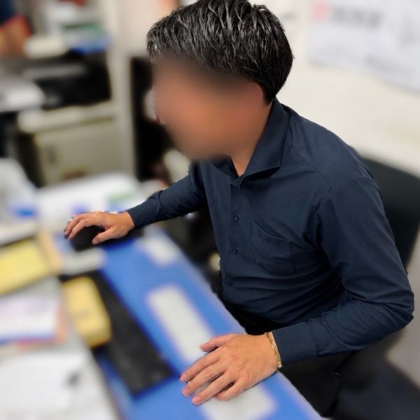 【店長インタビュー】現状を変えたいあなたへ。