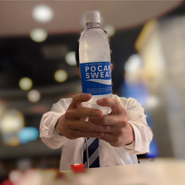 実店舗があるから安心感バツグン！