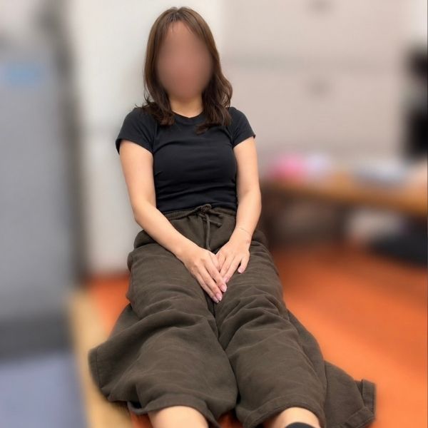 なぜ当店は「女性の負担が少ない」と言われるのか？