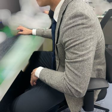 【尾張さん】取材担当に色々聞きました👂