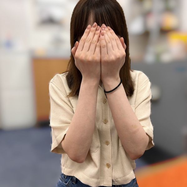 「またここで頑張りたい」——