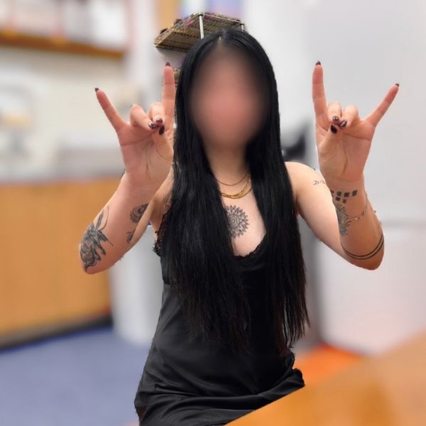 「お店の当たり前を変えたい」