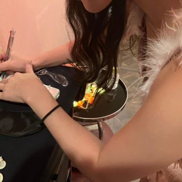 【しのさん】待機中やインターバルの話聞いてみた♪