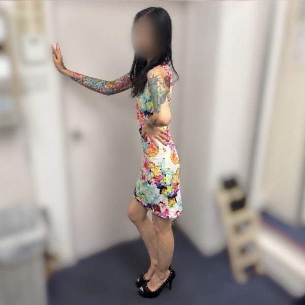 【Q&A】タトゥーが入っている女性は活躍できる？