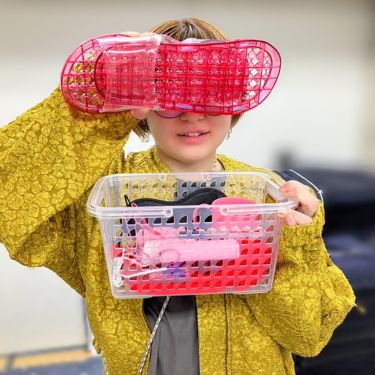 【みずきさん】お仕事する際の持ち物を聞いてみた👜