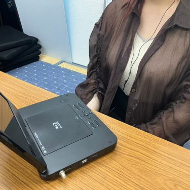 【星菜さん】入店～お仕事開始までの事聞いてみた👂