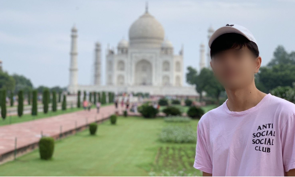 求めていたのは自分に合った職場環境！！