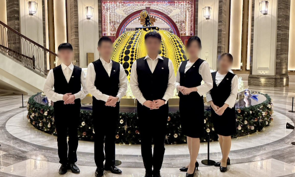 韓国カジノディーラーから風俗業界へ。24歳スタッフが語る人生の転機。