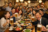 団体様でのご利用、大歓迎です！
