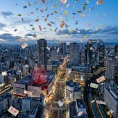 本日は週末・土曜日――