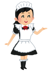 たまにはコスプレどうでしょう