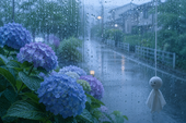 ☔☔☔