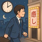 今年も一人で終わらせるには、まだ早い。