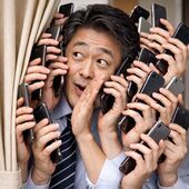 男に必要な時間