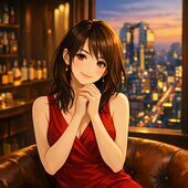 イラストイメージは【じゅり】です