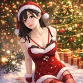クリスマスの昼前、気持ちが先走るあなたへ。