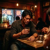 理性なんか脱いどき。