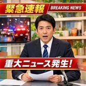 ～お知らせ～