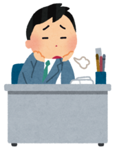 5月病なってませんか？