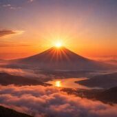 週末前の木曜日